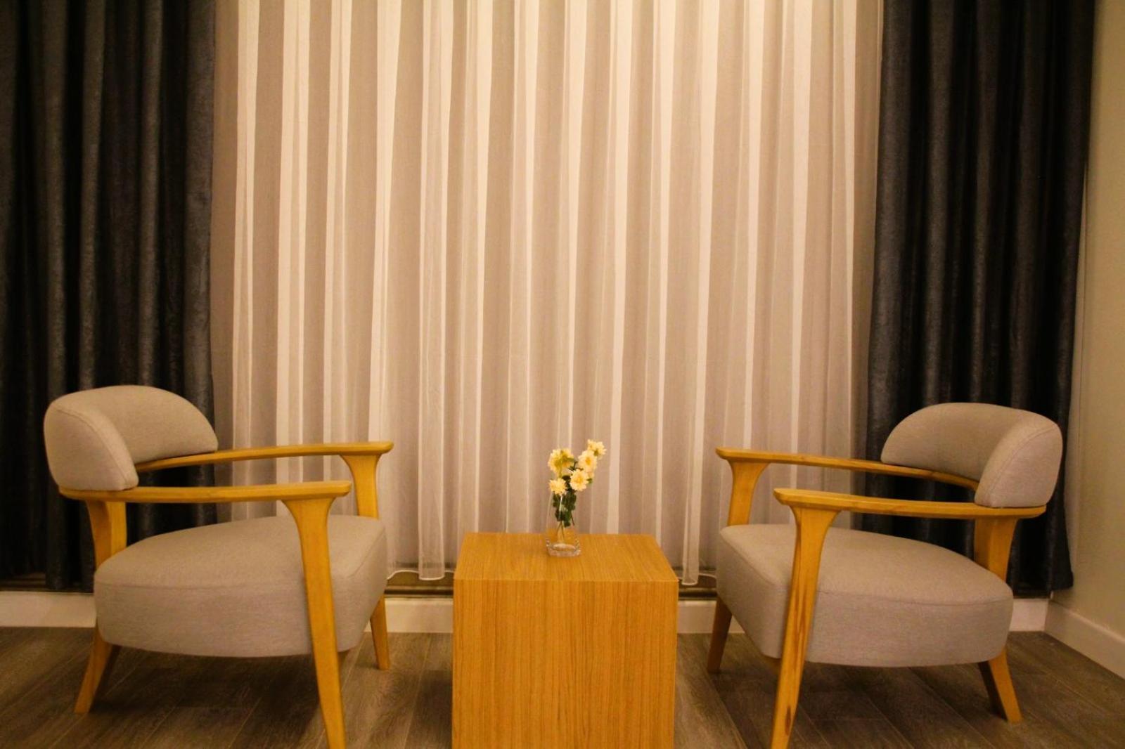 프라자 아테네 호텔 쿠웨이트 외부 사진